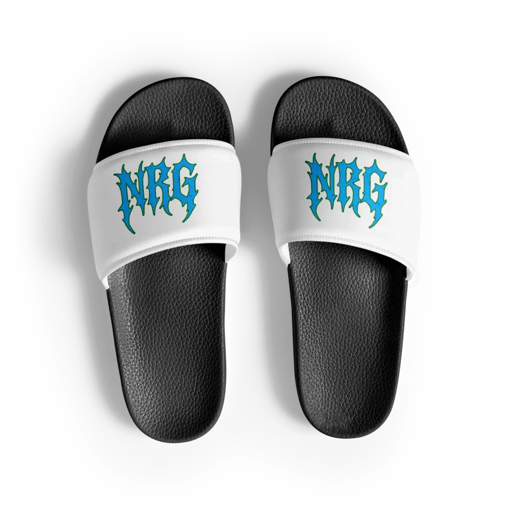 Men's Grunge NRG Slides product image (2)