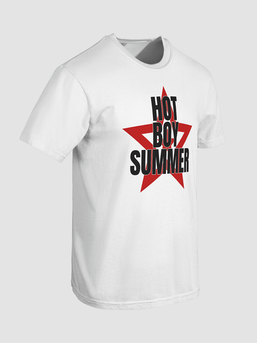 HOT BOY SUMMER T-SHIRT product image (8)