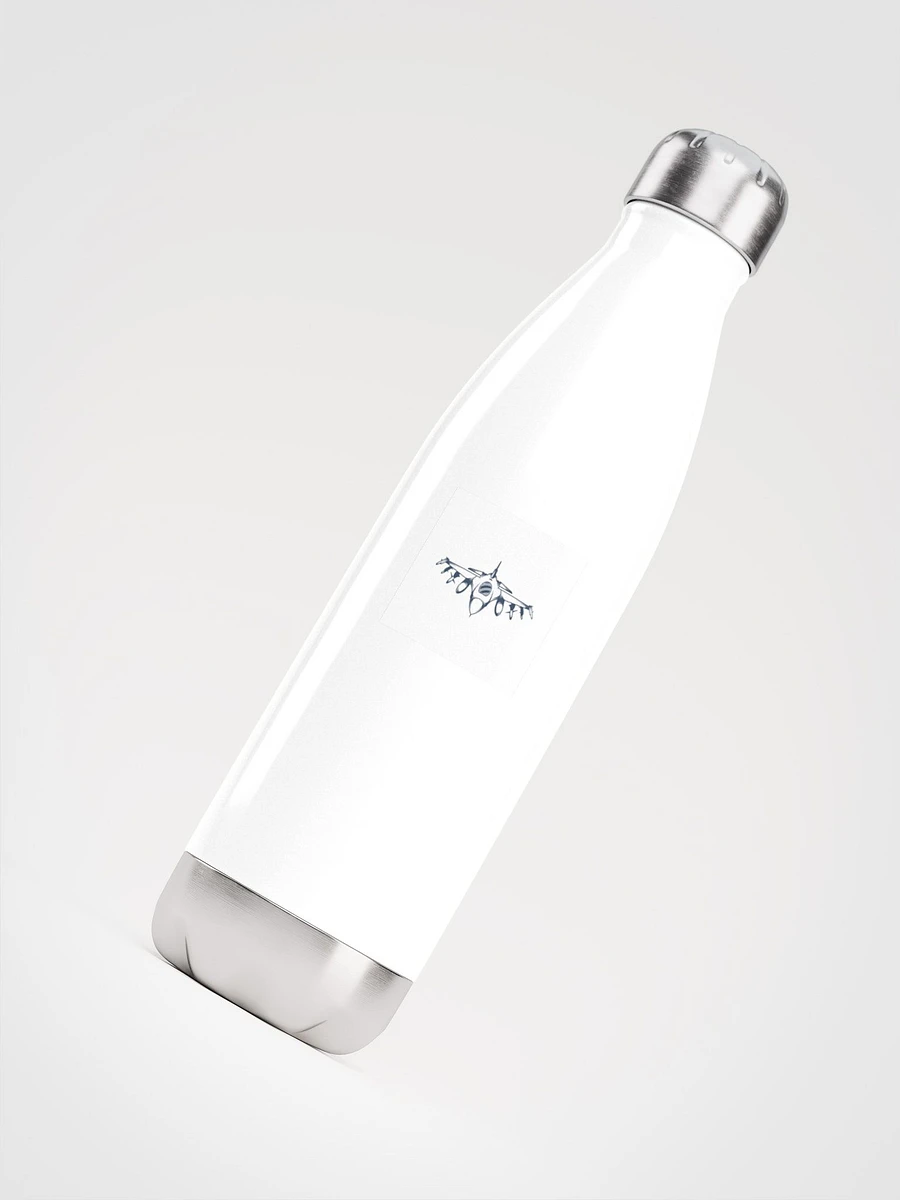 Stainless Steel F-16 Water Bottle product image (4)