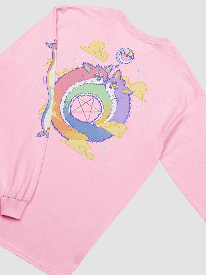 Cosmic Friend product image (1)