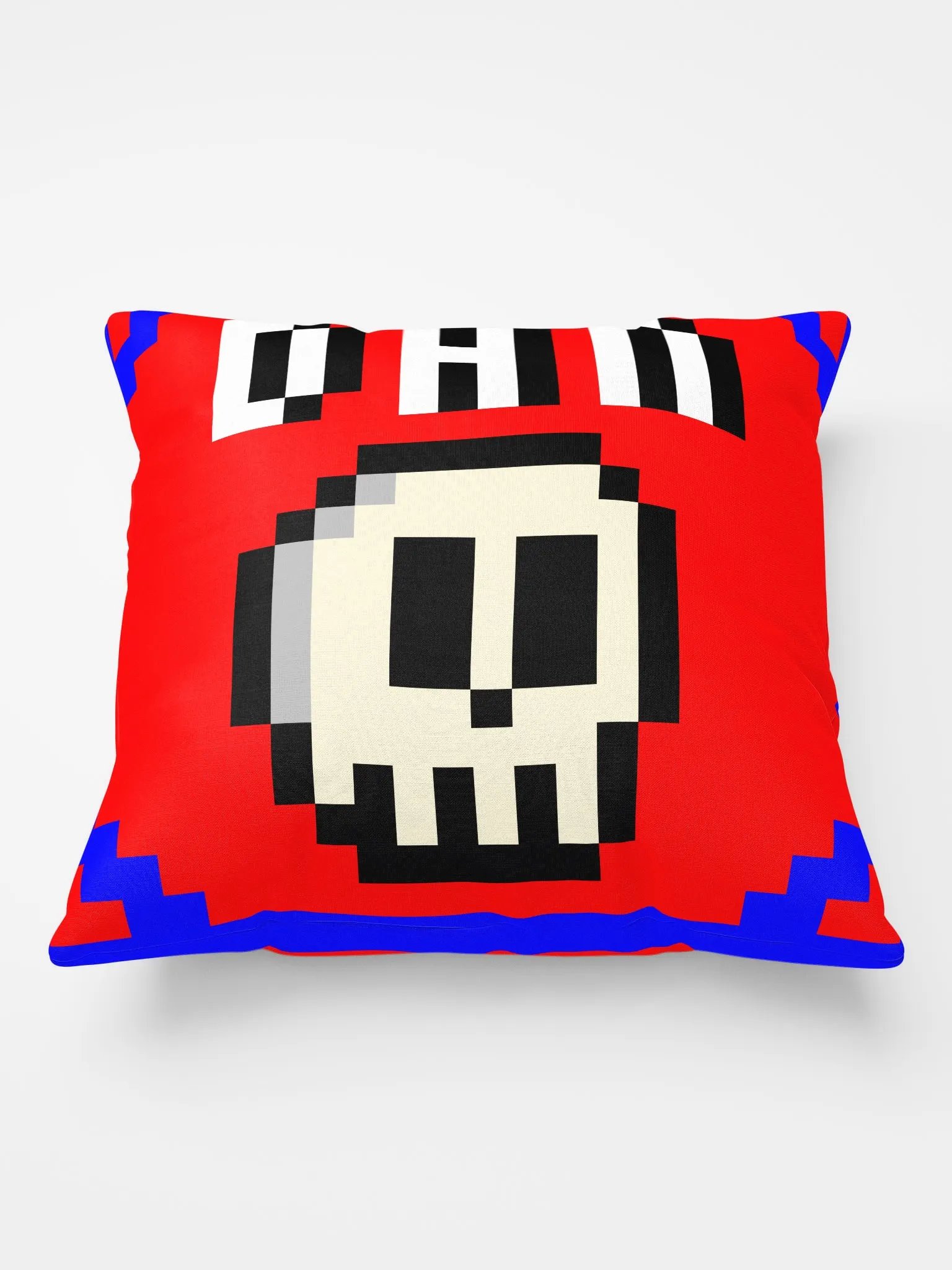 USA x Degen Hooper Pillow product image (2)