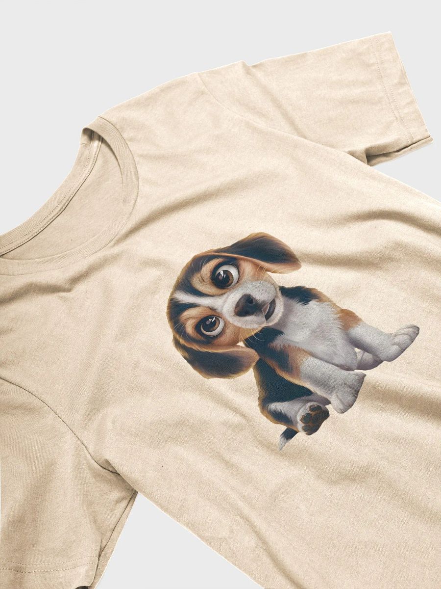 Beagle puppy #1 product image (4)