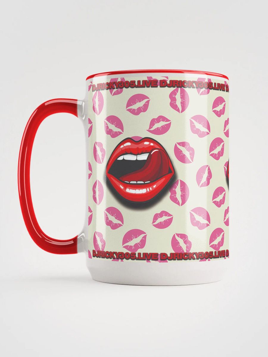 Lips Cup 15oz product image (2)