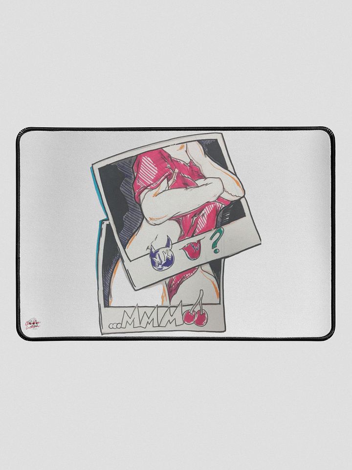 Desk Mat product image (1)