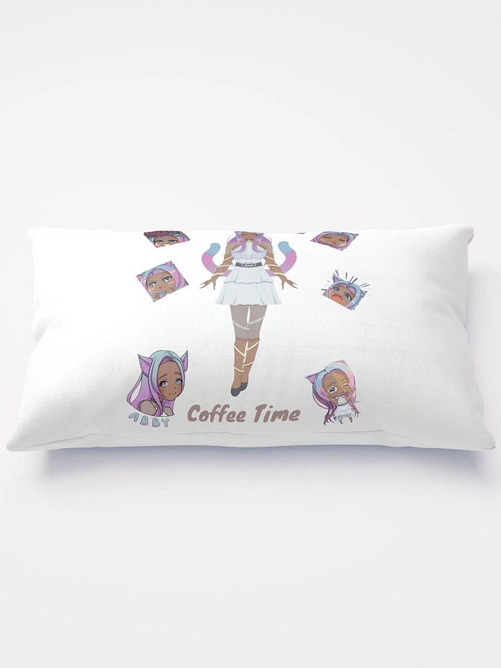 Pillow talk product image (2)