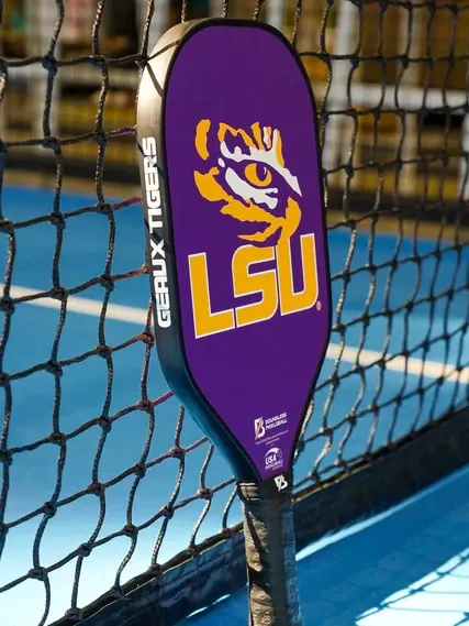 Louisiana State University Fiberglass 16mm product image (1)