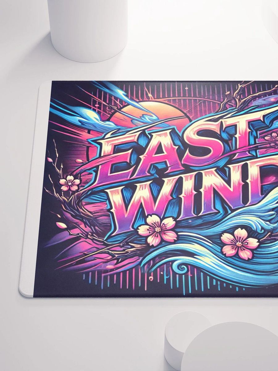 East Wind Cali Pad product image (10)