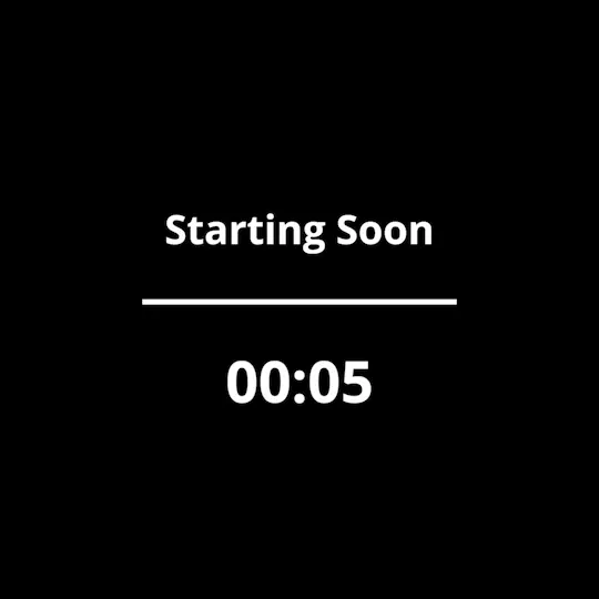 Master Countdown Effect product image (1)