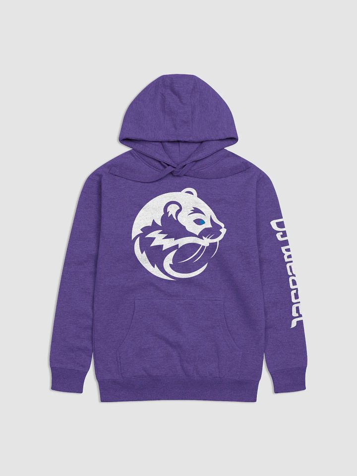 DJ Weasel Inverted 2025 Edition Hoodie product image (1)