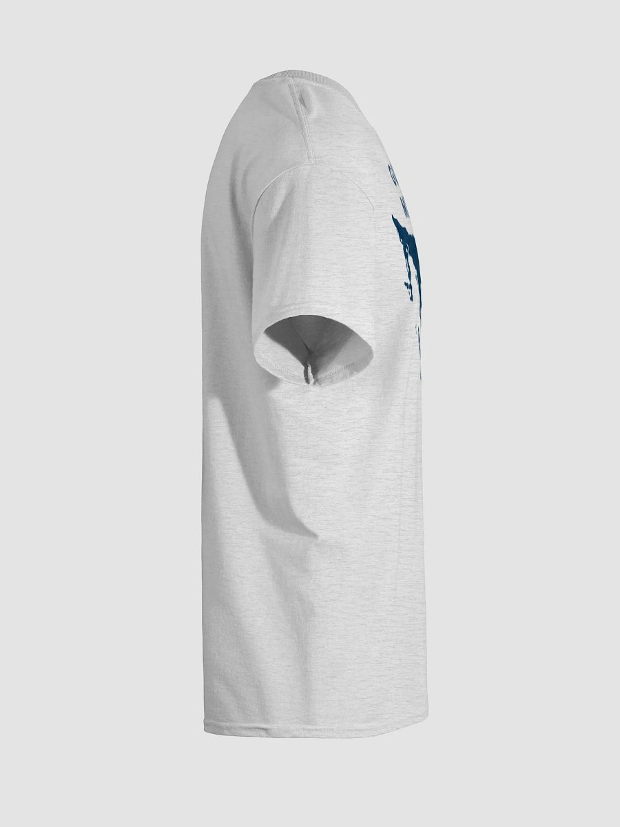 Cartographer’s Gulf of Mexico Map T-shirt product image (23)