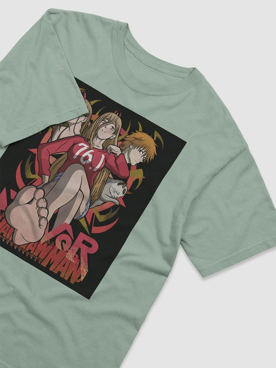 Power and Denji product image (40)