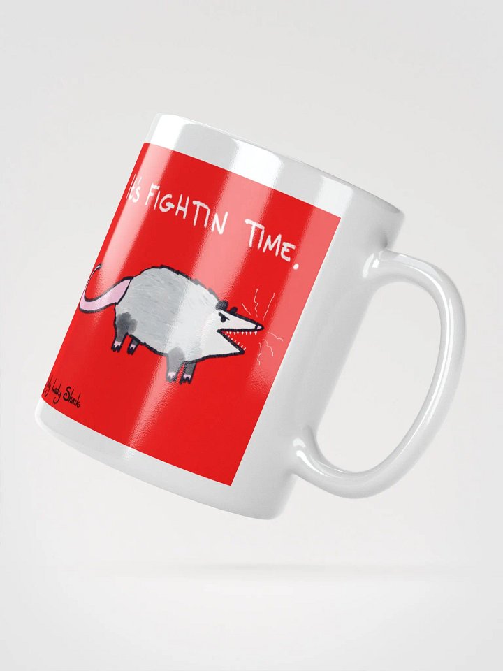It's Fightin Time product image (5)