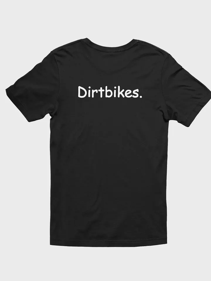 Dirt Bike Shirt product image (1)