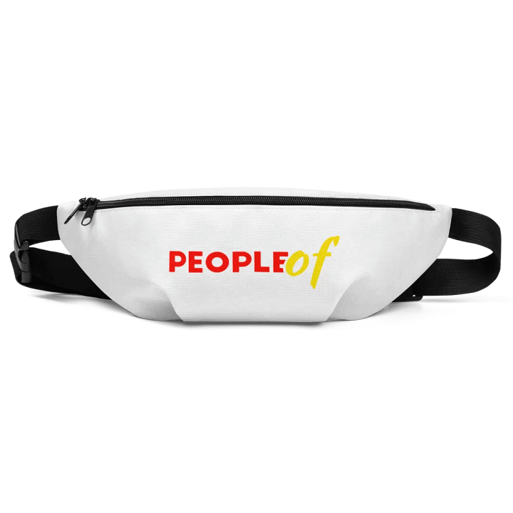 People Of Fanny Pack product image (1)
