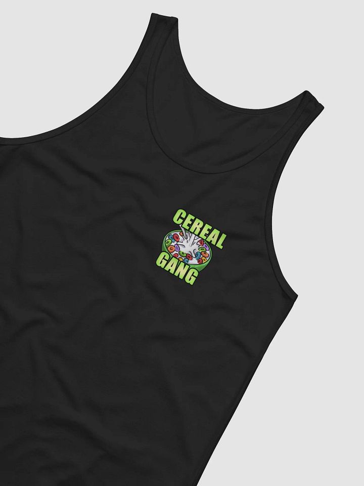 Cereal Gang Tank product image (2)