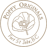 Poppy Originals