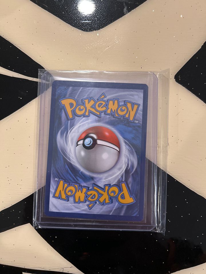 Mew EX promo from the Pokemon 151 ultra premium box product image (2)