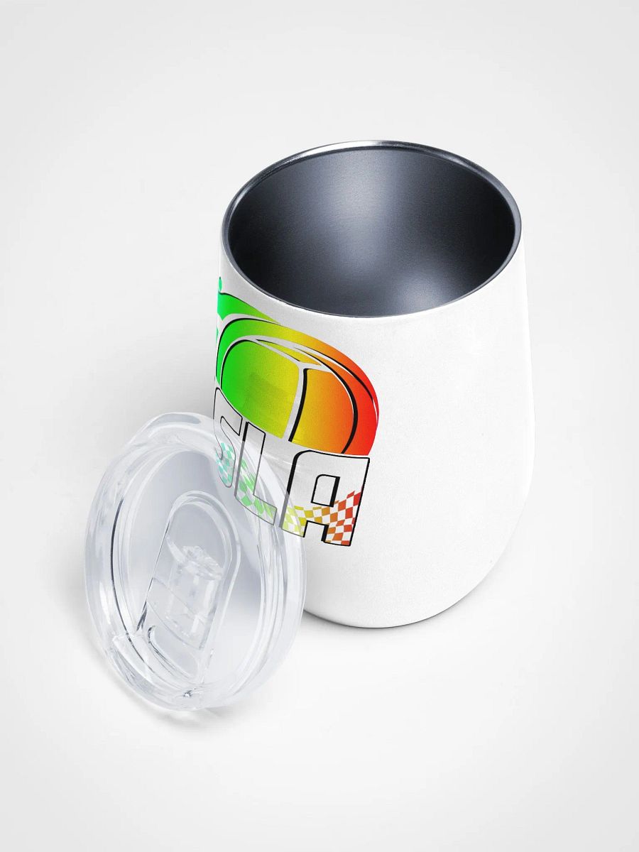 MSLA Pride - Wine Tumbler product image (4)