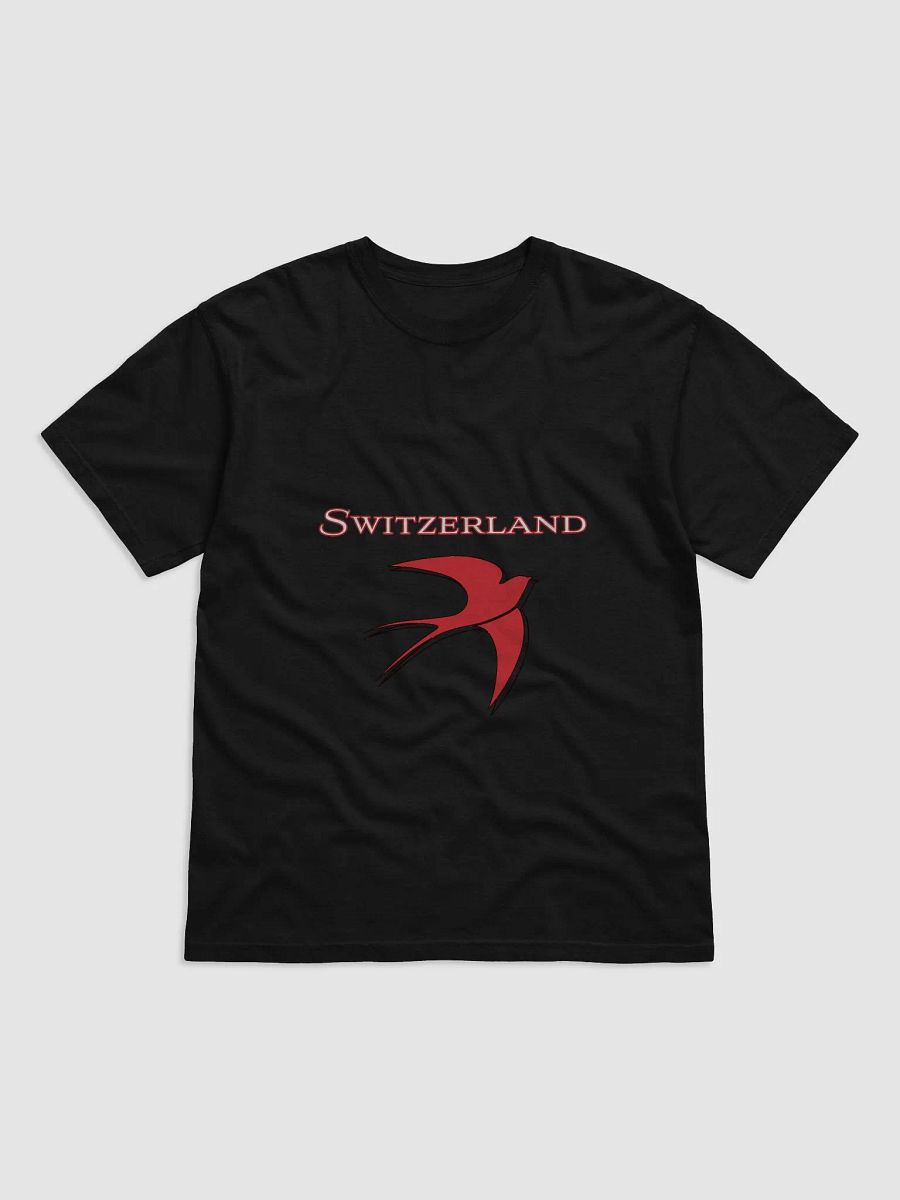 Comfort T-shirt product image (1)