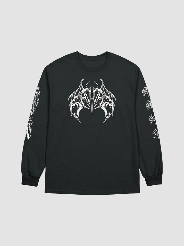 SAD'S LONG SLEEVE product image (4)