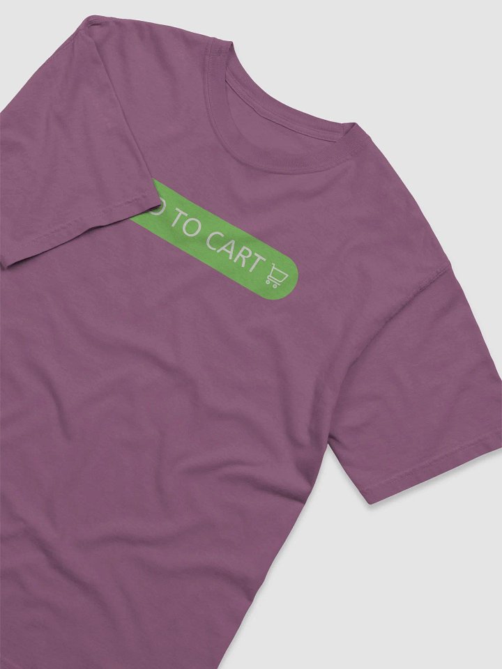 Add To Cart Tee product image (2)
