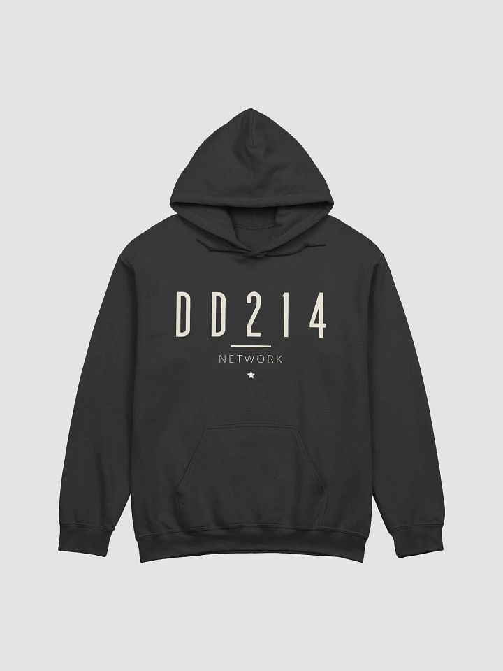 DD214 Network Unisex Hoodie product image (1)