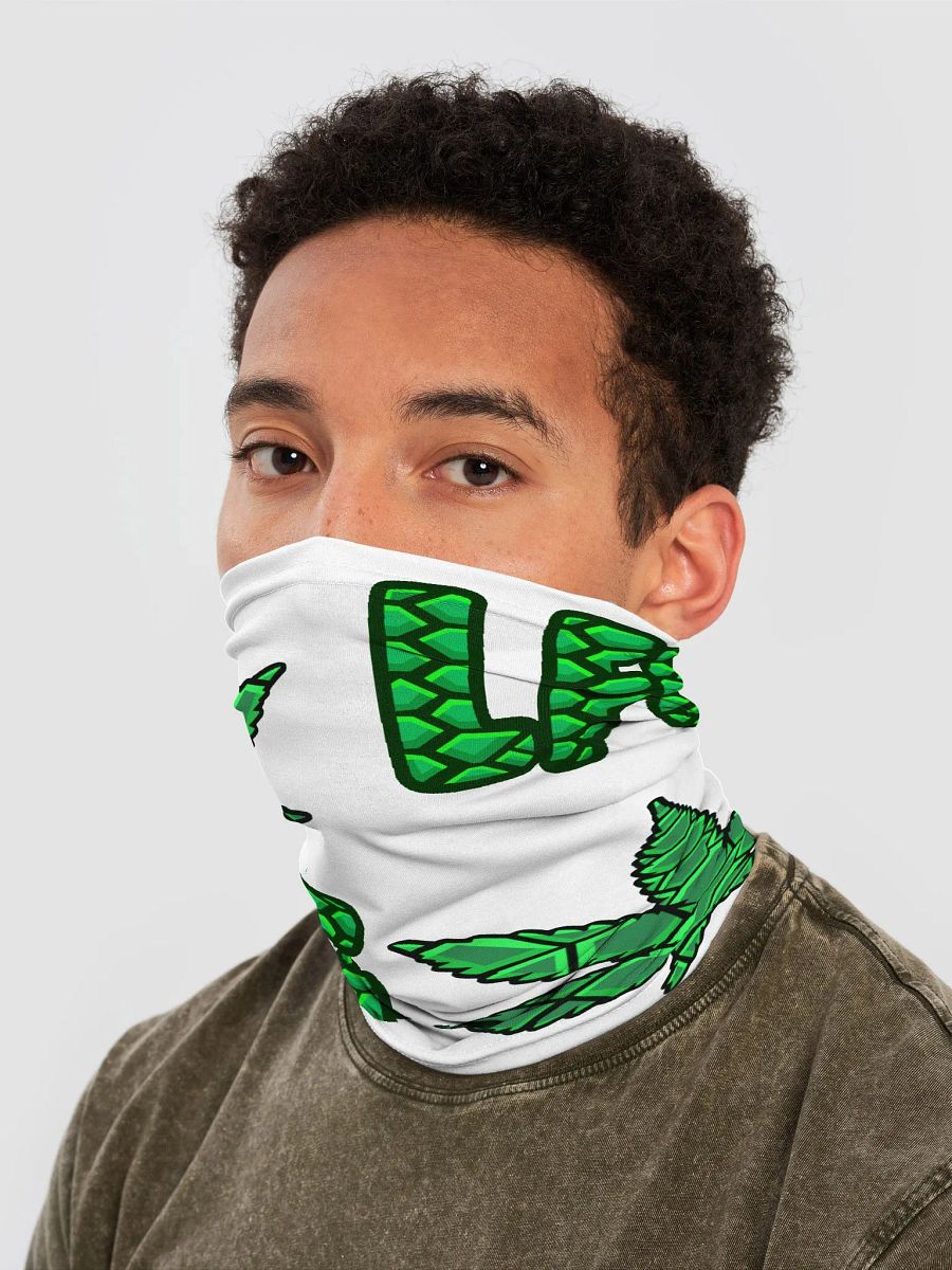 Leaf LFG Neck Gaiter product image (1)