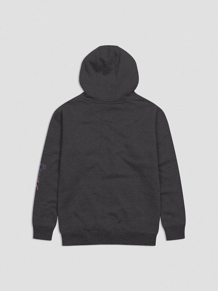 Breezy Polaroid Hoodie! product image (8)