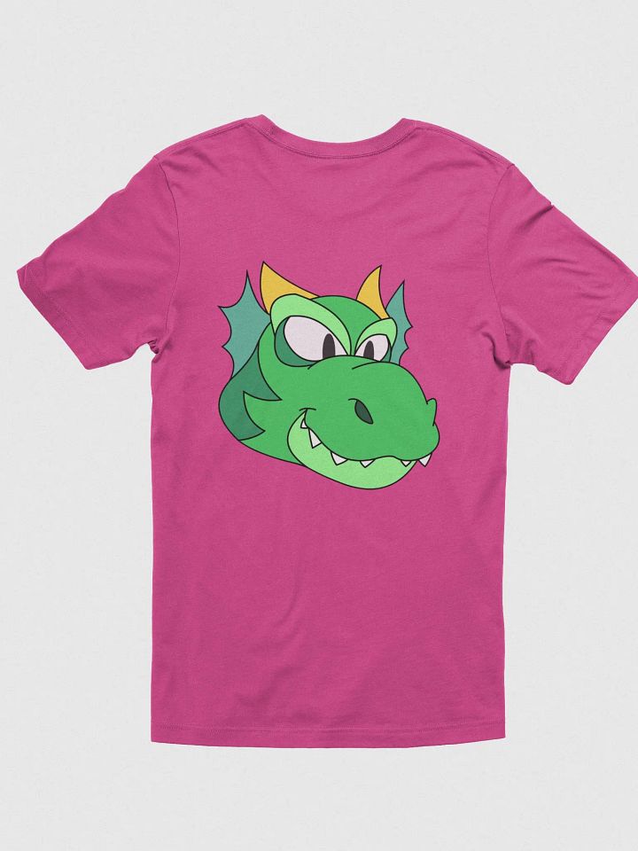 Happy Dragon Shirt product image (17)