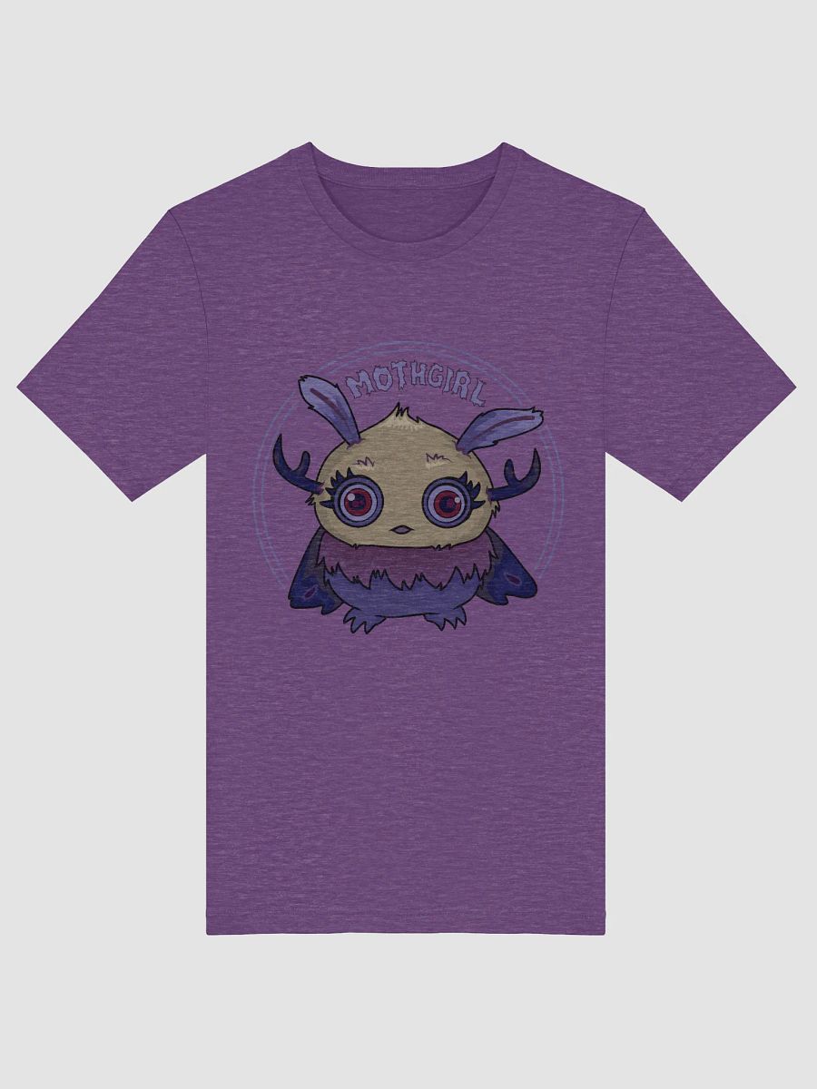 Lost Records: Bloom & Rage Mothgirl Supersoft T-Shirt product image (5)