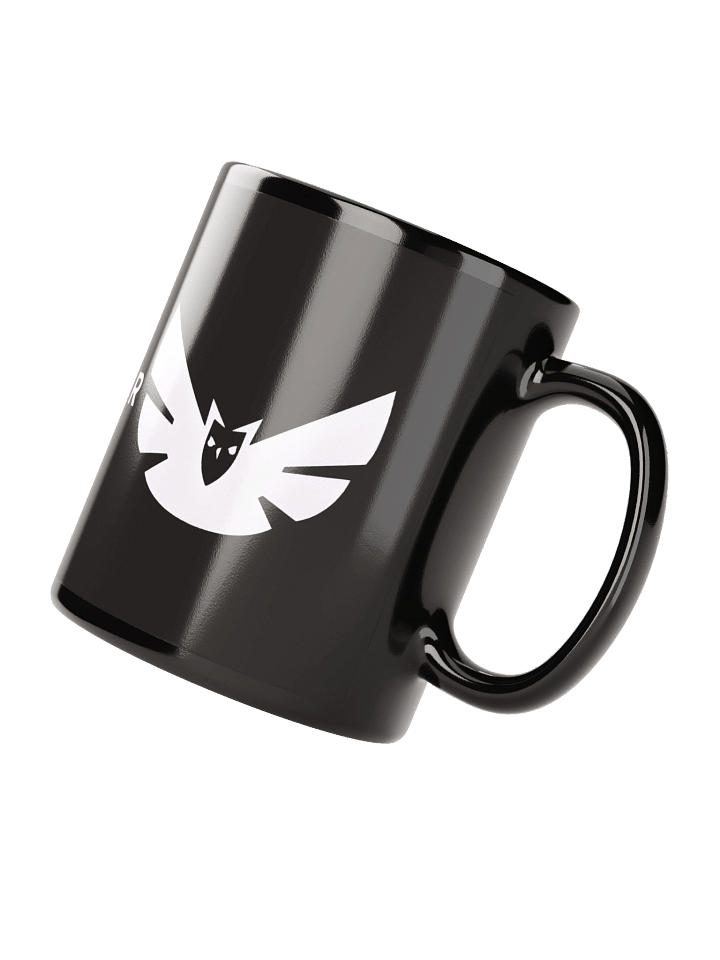 Twitcher Mug product image (3)