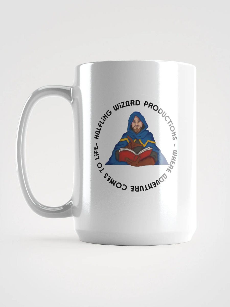 Rooty Tooty Mug product image (6)