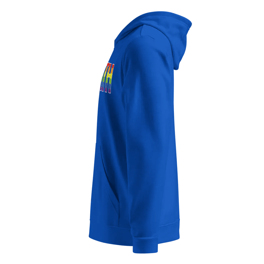 adidas x shifty Progress Pride hoodie product image (9)