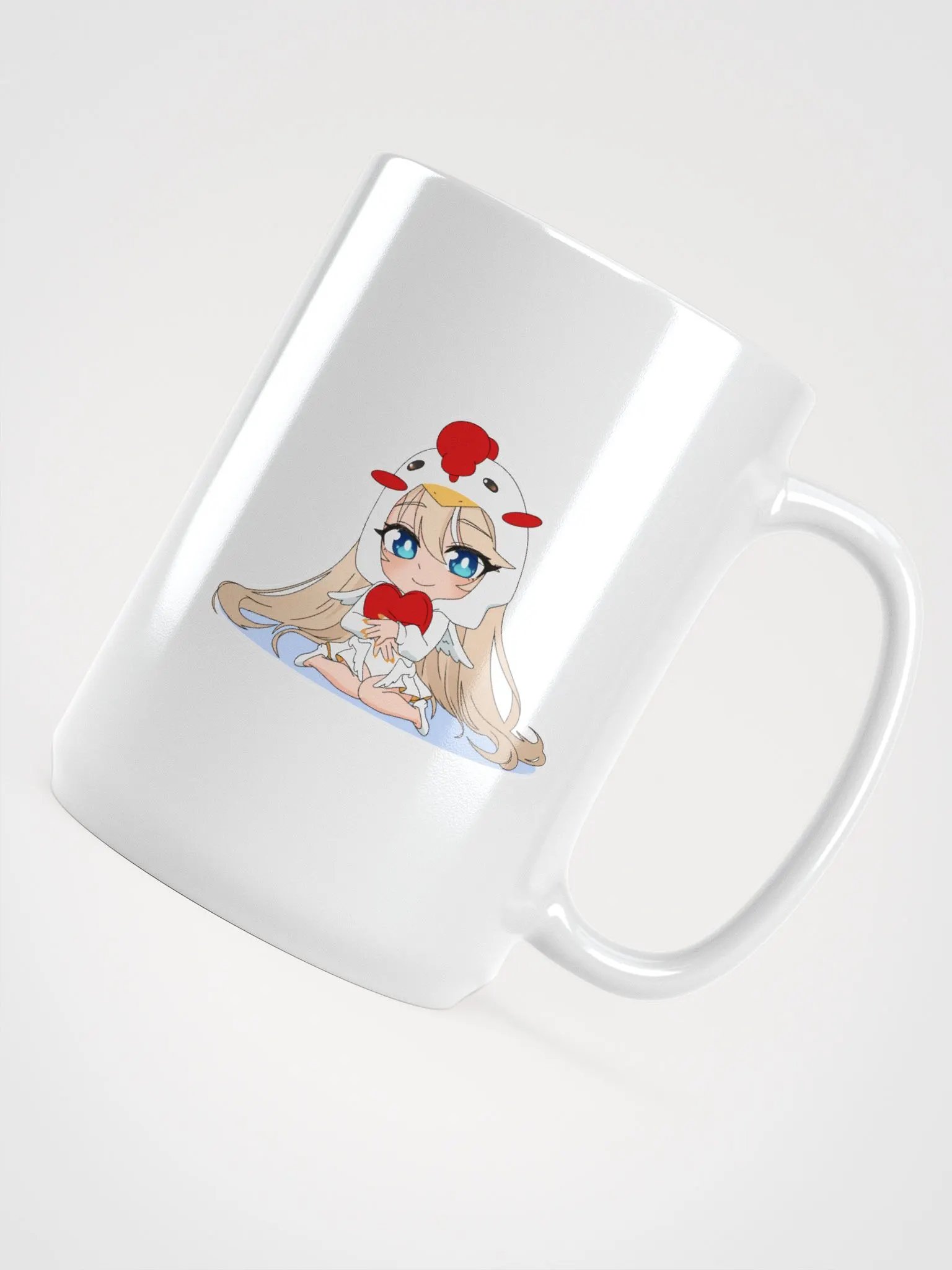 Your Favorite Chimken Mug product image (4)