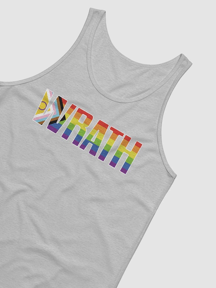 WRATH 2023 jersey tank top product image (3)