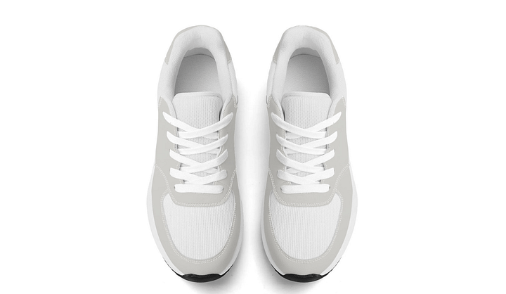 Limited Edition OS WWDZ Arctic Flux CTRL 010 Sneakers - Light Grey/Arctic White WS product image (2)