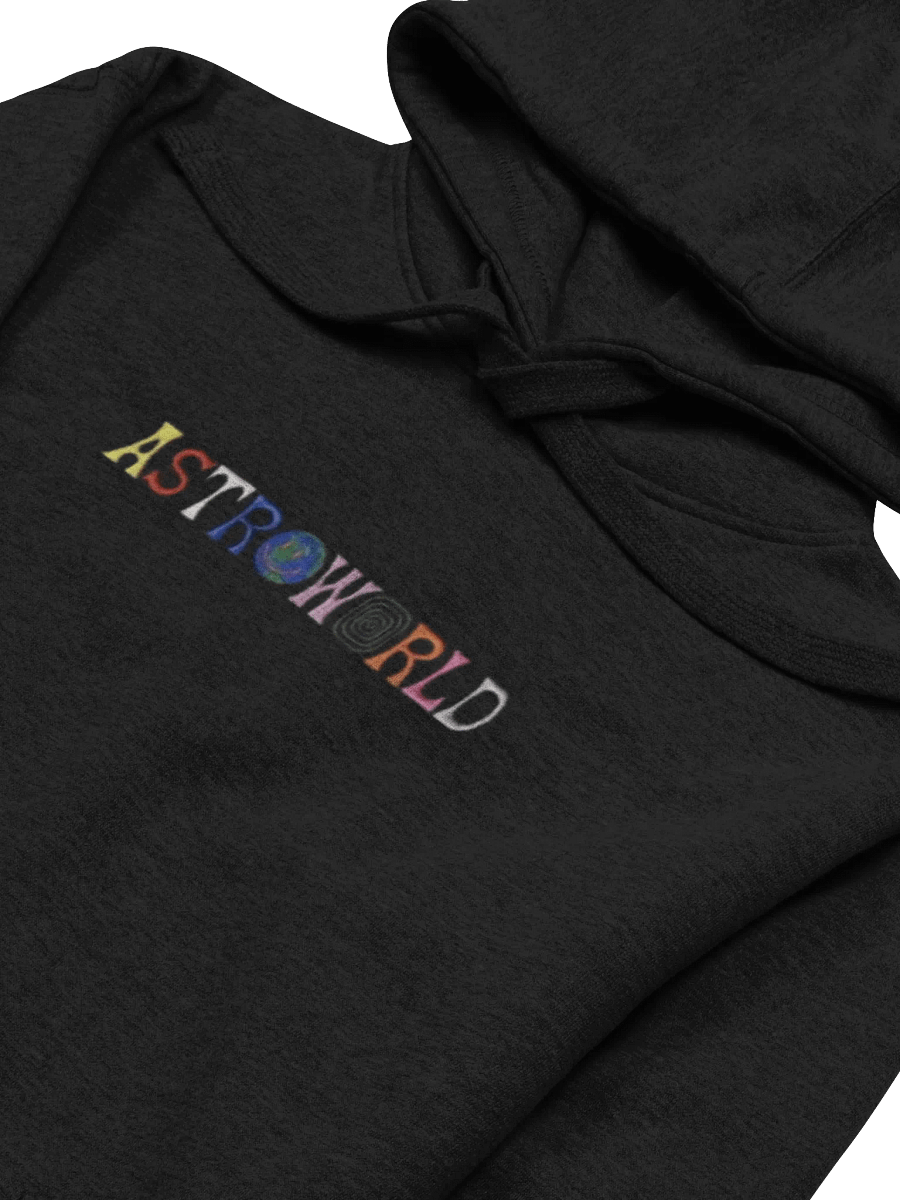 ASTROWORLD HOODIE product image (3)