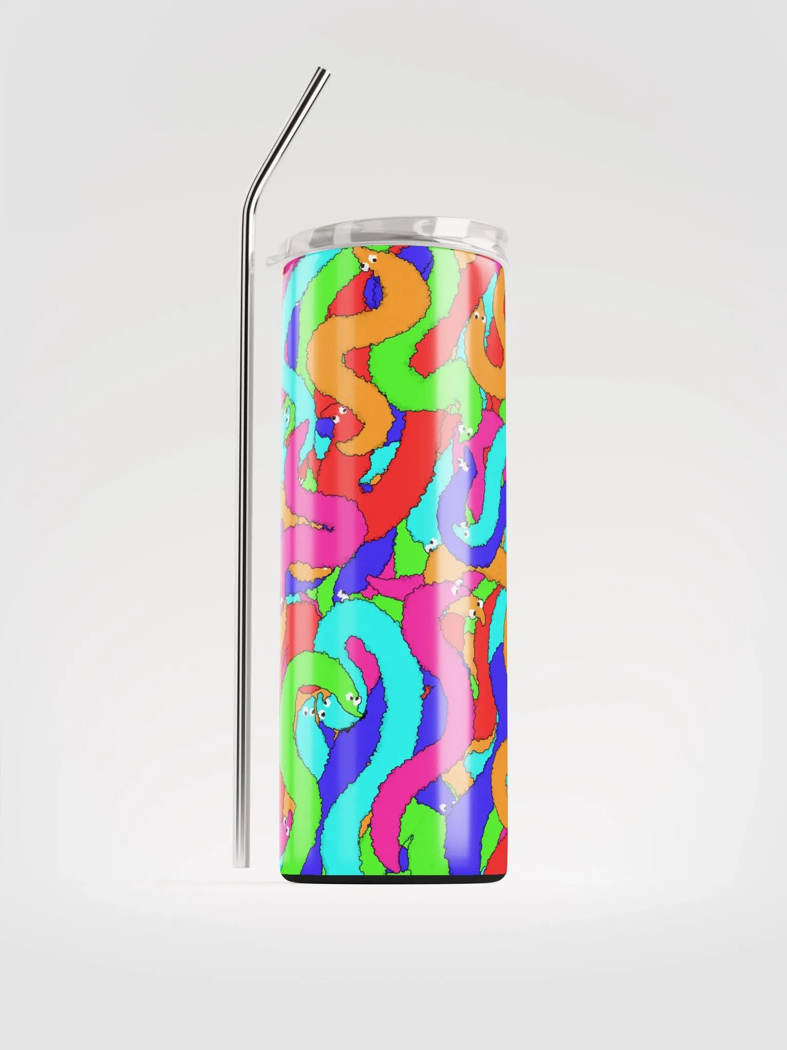 Worms on a Sippy product image (1)