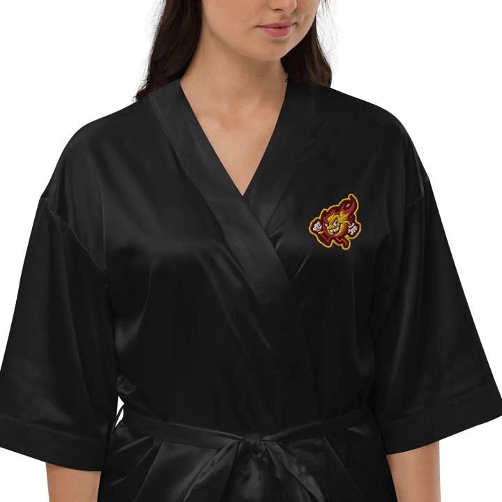 Blaze Robe product image (1)