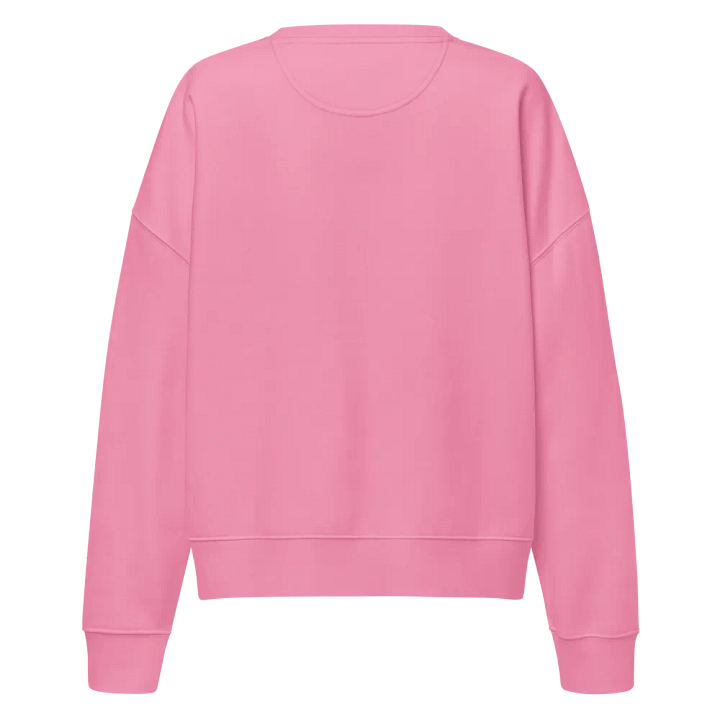 Vibrant Mandala Symmetry Sweatshirt product image (2)
