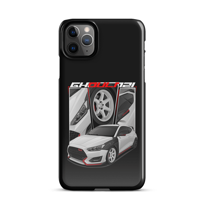 iphone case - Ghouln21 product image (51)