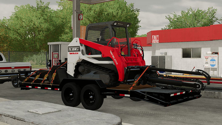 FS22+ FS25 Takeuchi TL8R2 product image (2)