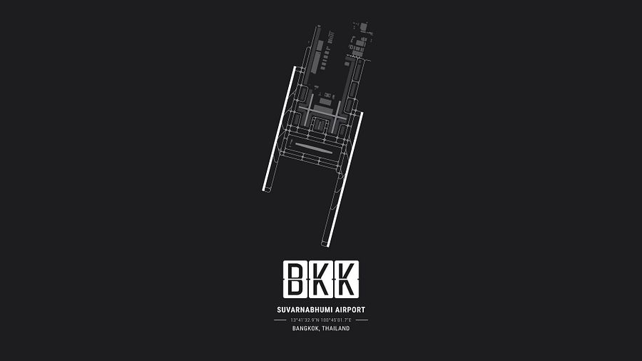 Wallpaper BKK 4k product image (1)