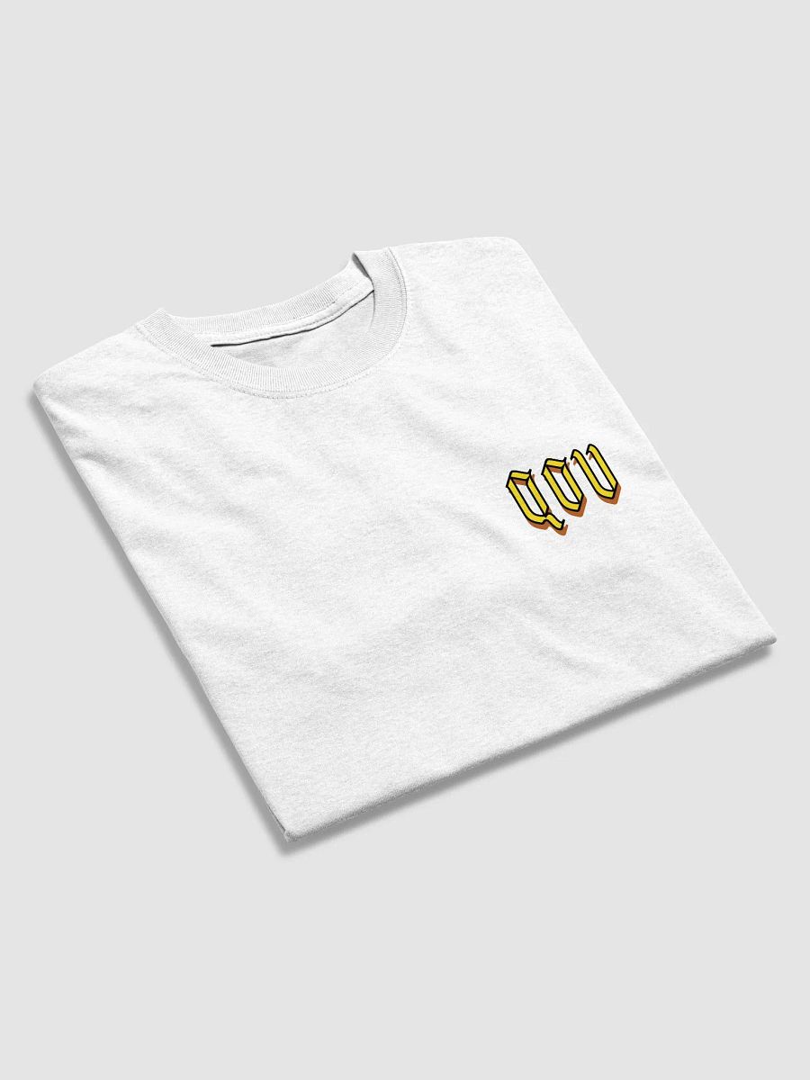 Weapons Of Choice (Back) - T-Shirt product image (3)