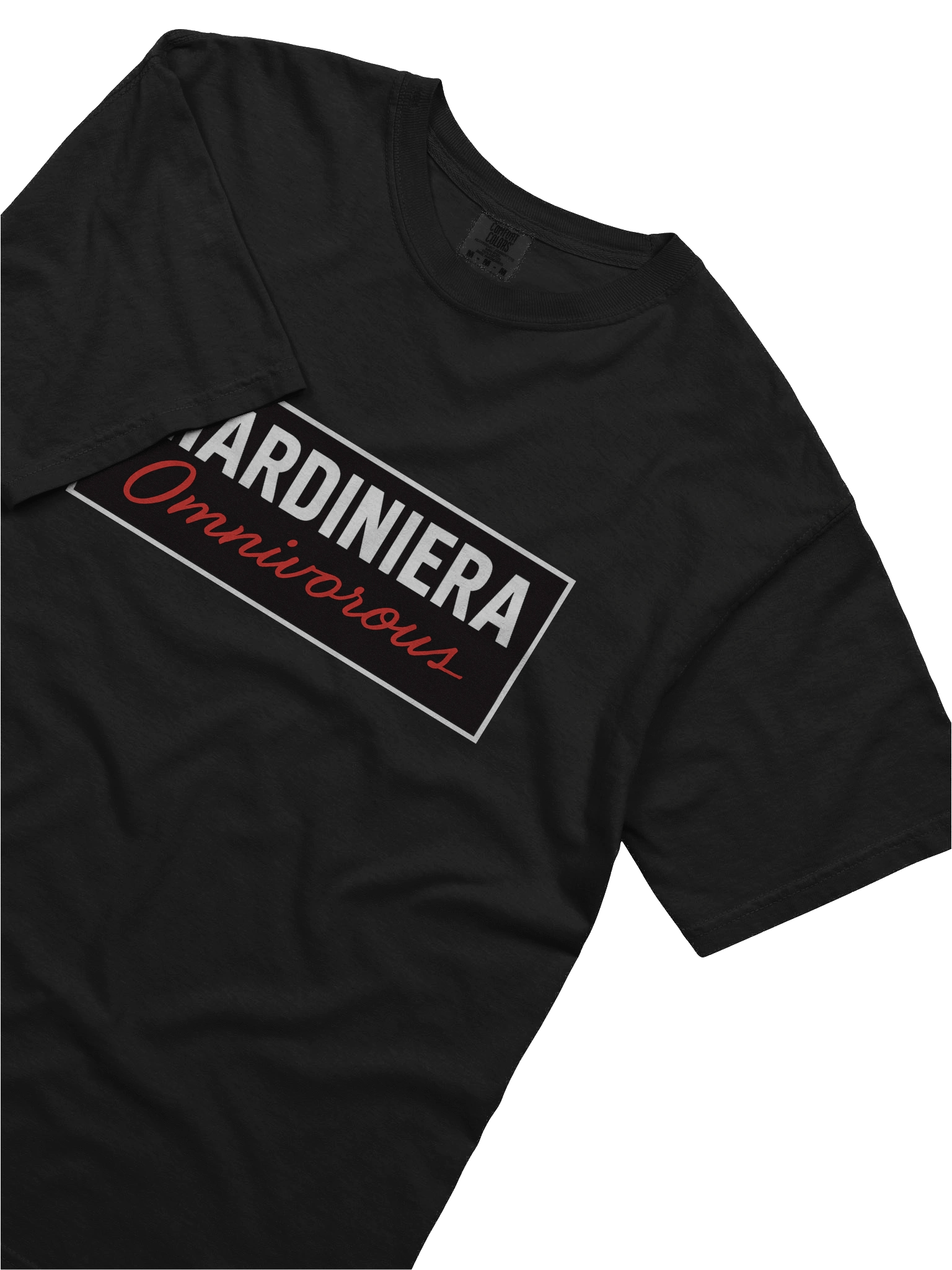 Big Box Tee product image (5)