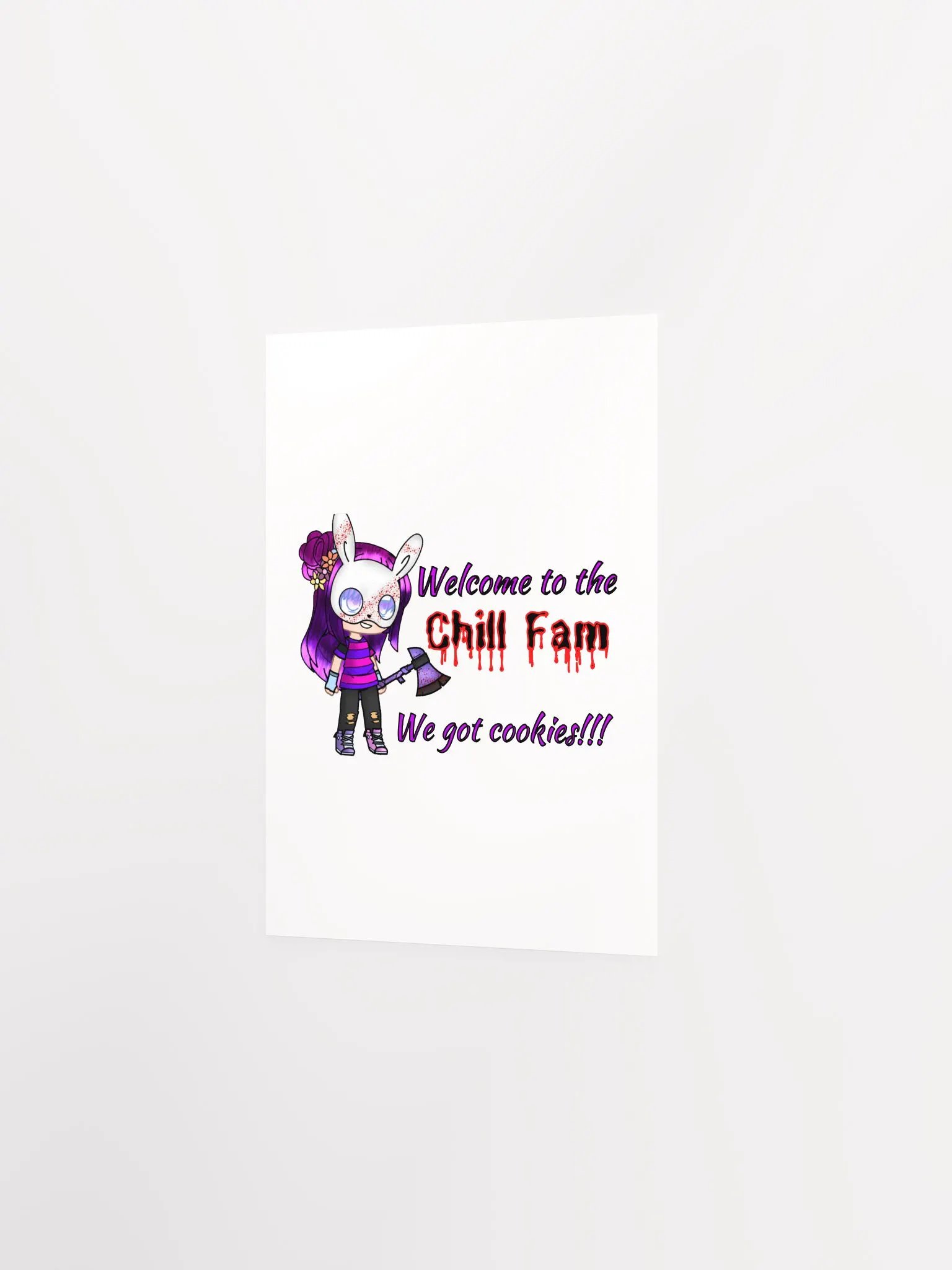 DBD themed welcome to product image (8)