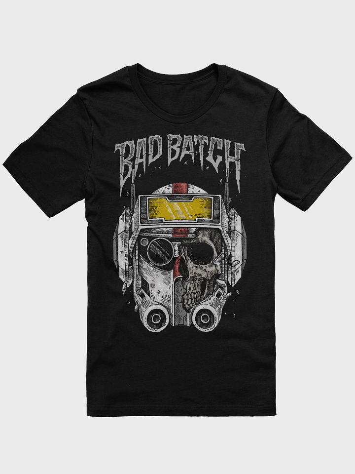 Tech - Tee product image (1)