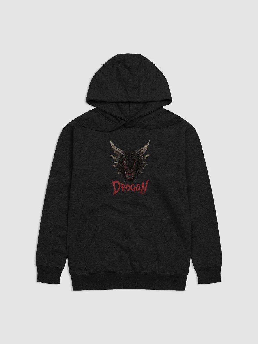 DROGON Game Of Thrones Unisex Hoodie product image (4)