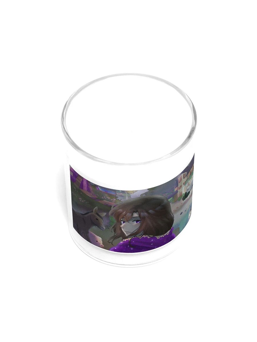 Bertha's Candle product image (3)