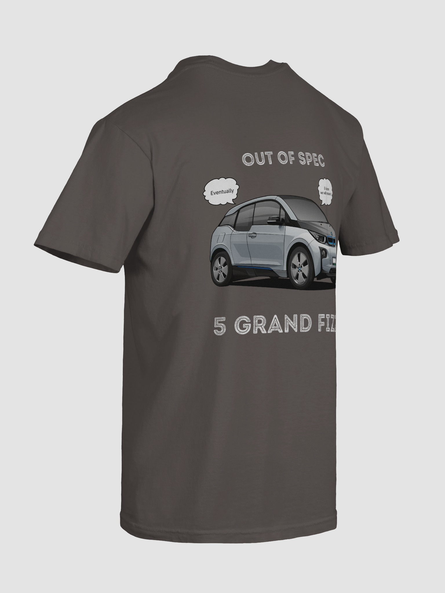 5 Grand Fizz T - i3! product image (8)